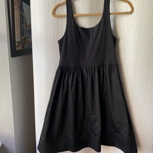 Cynthia Rowley Black Casual Kids Dress
